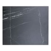 Panel ścienny PARETE grigia pietra czarny 348x62 - 1