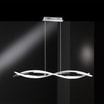 Lampa wisząca IDANA LED - 3