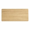 Kinkiet drewniany TAVOLA 35 cm - 1