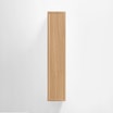 Front drzwi AVOLA 15x76,5 cm folia dąb naturalny - 1