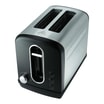Toster GORENJE CLASSICO czarno-srebrny T1100CLBK - 2
