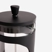 Dzbanek z zaparzaczem JAMAK czarny 1000 ml - 4