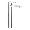 Bateria umywalkowa wysoka chrom ALPINIA - 1