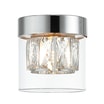 Lampa sufitowa GEM C0389-01A-F4AC - 1