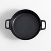 Brytfanna BAKE&COOK 28 cm - 3