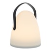 Lampa stołowa dekoracyjna LED LUKA 30 cm - 5