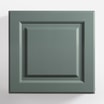 Front drzwi ALDEA 60x57,3 oliwkowy mat - 1