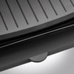 Grill elektryczy GEORGE FOREMAN czarny - 3