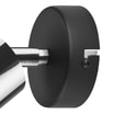 Kinkiet spot regulowany reflektor chrom AURORA - 6