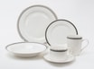 Filiżanka porcelanowa ART DECO 220 ml - 5