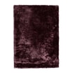 Dywan shaggy fioletowy  LUKA 120x170 cm - 1