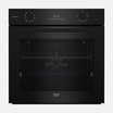 Piekarnik BEKO z funkcją Steam Add BCBIS17300KSB DEEP BLACK - 1