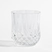 Komplet 6 szklanek niskich ESPERIA 317 ml - 2