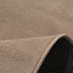 Dywan taupe CASHMERE, 160x230 cm - 3