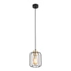 Lampa wisząca loftowa GALAXY NEW 1 - 3