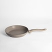 Patelnia na indukcję szara GOBI 24 cm - 4