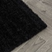 Dywanik czarny LUND 50x80 cm - 3