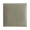 Panel tapicerowany FIBI KWADRAT 20x20, orzechowy - 1