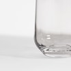 Komplet 4 szklanek do drinków SHAKE N°5 GIN & TONIC 380 ml - 2