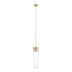 Lampa wisząca GEM P0389-01D-0FD2 - 1