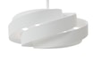 Lampa wisząca VENTO biała - 4