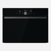 Piekarnik kompaktowy z funkcją mikrofali GORENJE BCM4547DG - 1