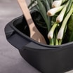 Brytfanna z aromatyzerem DRIP&COOK 40x22,5 cm - 3