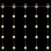 Światłem 100 lampek LED rozmieszczonych na powierzchni 1x1 m możesz sterować za pomocą aplikacji ML Eco Light.