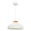 Lampa wisząca BURGOS 1990 - 1