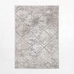Nowoczesny dywan geometryczny MONTENEGRO, 120x170 cm - 1