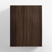 Front drzwi BARATO 60x76,5 cm dąb barokowy ristritto  - 1