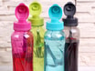 Bidon zielony PEDRO 650 ml - 2