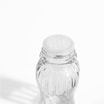 Słoik na przyprawy czarny VILAGIO 60 ml - 3