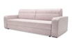 Sofa beżowa TONGA - 2