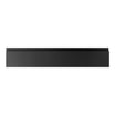 Front szuflady PIANO PLUS 100x18,9 czarny mat - 1