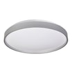 Plafon LED 60W srebrny ORO NUBE - 1