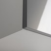 Front drzwi szary metalic połysk 60x214,1 cm SALSA - 2