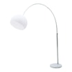 Lampa podłogowa łukowa do salonu VISION - 4