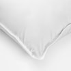Poduszka puchowa COMFORT LUXURY 70x80 cm - 2