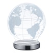 Lampa dekoracyjna globus LED GLOBE - 1
