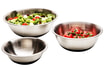 Miska ze stali nierdzewnej BOWL 28 cm - 2