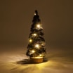 Dekoracja LED CHOINKA, 20 cm - 2