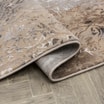 Dywan vintage beżowy MONAKO 80x150 cm - 2