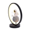 Lampa stołowa dekoracyjna LED ASTRONAUTA - 3