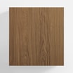 Front drzwi dąb casella brązowy TESCANO 60x63,7 cm - 1