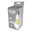 Żarówka LED E27 10W barwa neutralna ORO-PREMIUM-E27-A60-10W-XP - 2