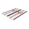 Stelaż ORTOFLEX HIGH 160x200 cm - 1
