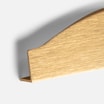 Uchwyt złoty VORTUNG V6 15 cm - 2