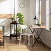 Biurko industrialne LEADOW - 2