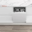 Zmywarka WHIRLPOOL WIC 3C34 PFE S - 2